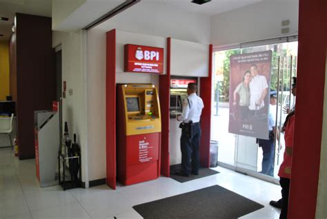 List of BPI (Bank Of The Philippine Islands) Branches – NCR.